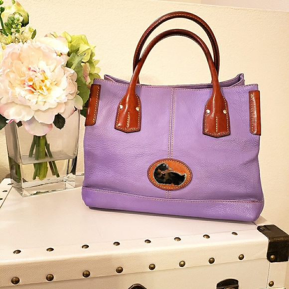 Dooney & Bourke Handbags - Dooney & Bourke Champosa